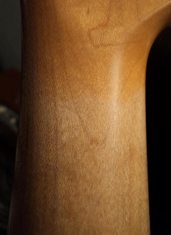 Tung oil vs Tru-oil | The Gear Page