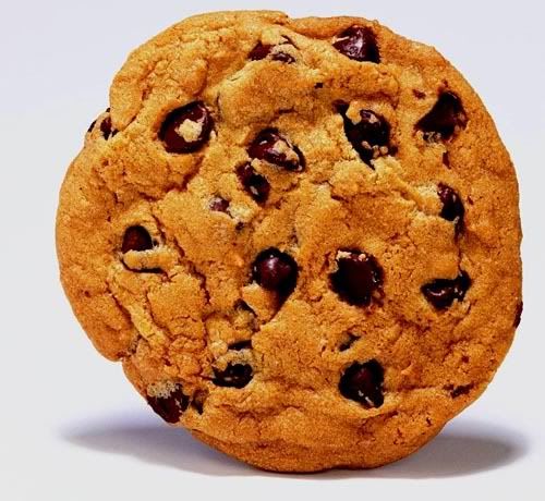 a cookie Pictures, Images and Photos