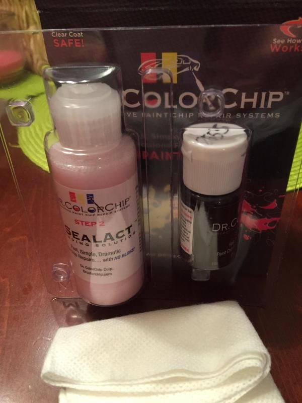 Dr. ColorChip (Black) CorvetteForum Chevrolet Corvette Forum Discussion