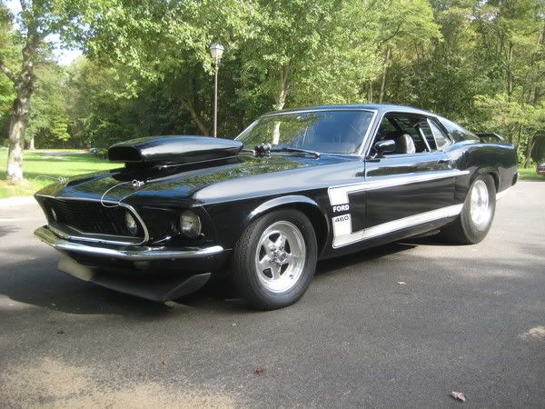 1969 Mustang Supersite Web Forums