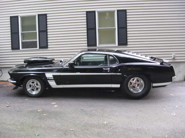 1969 Mustang Supersite Web Forums