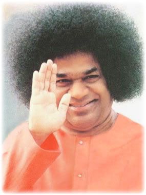 sathya sai baba Pictures, Images and Photos