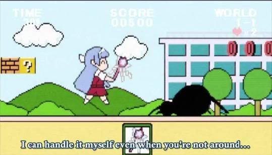 Nagio Do-do-do-do-dododo~
