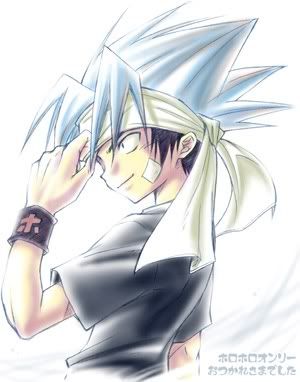 Horohoro :3