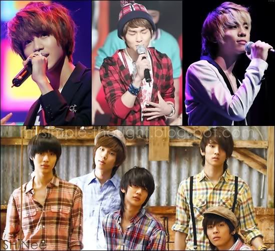 SHINee