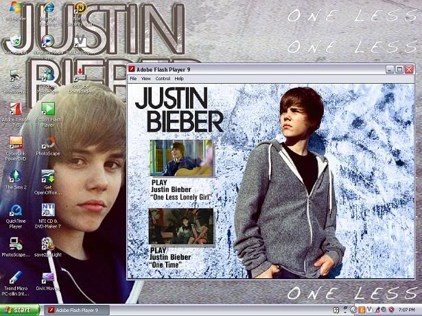 Inserted to Computer