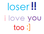 LOSER.png picture by mike2121_02