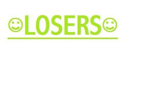 LOSERS-1.jpg picture by mike2121_02