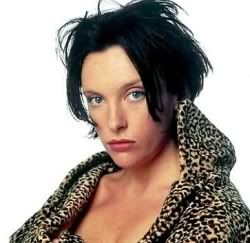 Toni Collette Spawning