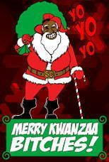 Merrykwanzaa