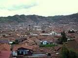 Cuzco - Genel Görünüm