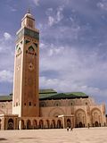 Hasan II Camii (Casablanca)