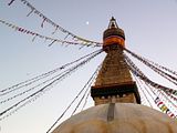 Bouddhnath (Katmandu)