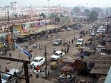Şirin sakin bir Hint kenti: Gorakhpur