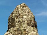 Bayon-2 - Angkor Thom