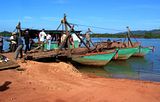 Iptidai feribot - Kambocya