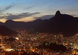 Rio - Gece