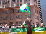 Karnaval - 7 (Brezilya atesi)
