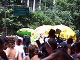 Karnaval - 9 (Her yol Copacabana'ya cikar)