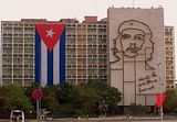 Che & İçişleri Bakanlığı - 1 Mayıs - Devrim Meydanı