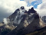 Cuerno Principal - Torres Del Paine (Sili)