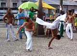 Capoeira - 2