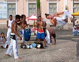 Capoeira - 1