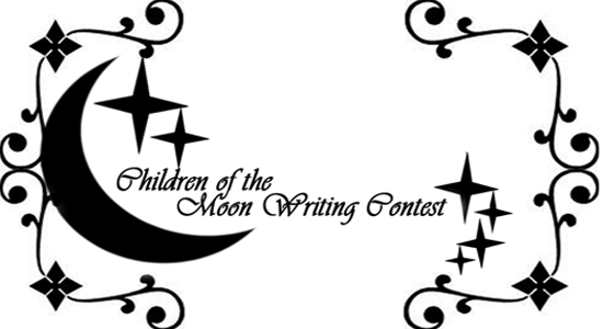 Children of the Moon Writing Contest