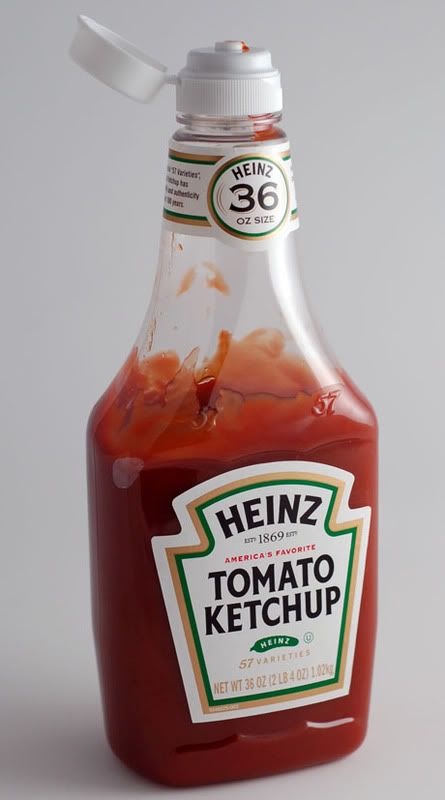 ketchup Pictures, Images and Photos