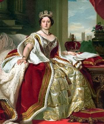 Queen Victoria Pictures, Images and Photos