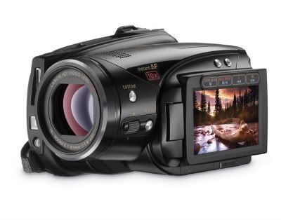 Canon Hv20 on Size Canon Hv20 30 40 New   500   1000