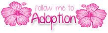 follow me to the adoption board