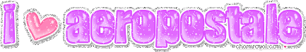 Designer Brand Glitter Graphics