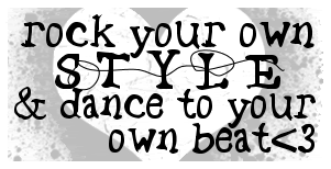 Famous MySpace Layouts