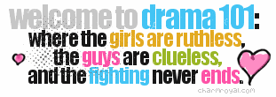Drama Graphics