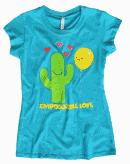 Tops Fashion Graphics