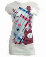 Tops Fashion Graphics