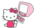 Hello Kitty Graphics