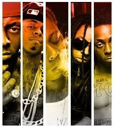 lil wayne myspace layouts