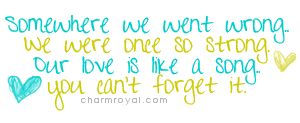 Lyric Graphics