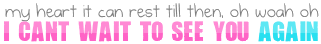 Lyric Graphics