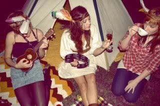 MySpace Photography at CharmRoyal.com