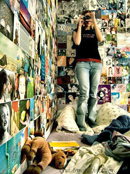 MySpace Photography at CharmRoyal.com