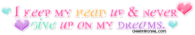 Confidence Quotes