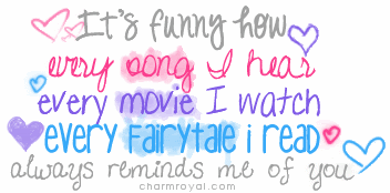 Famous MySpace Layouts