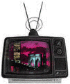 Retro Graphics