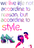 Retro Graphics