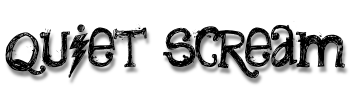 The Quiet Scream Font Download