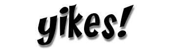 Yikes Font Download