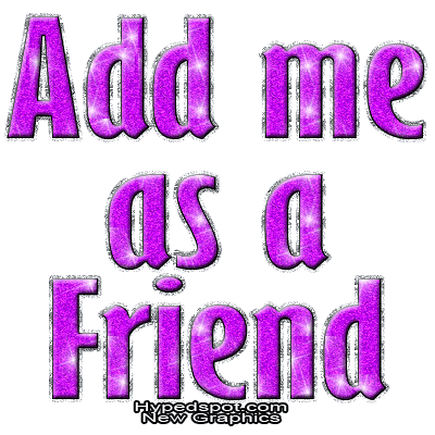 Add Graphics FriendGraphics